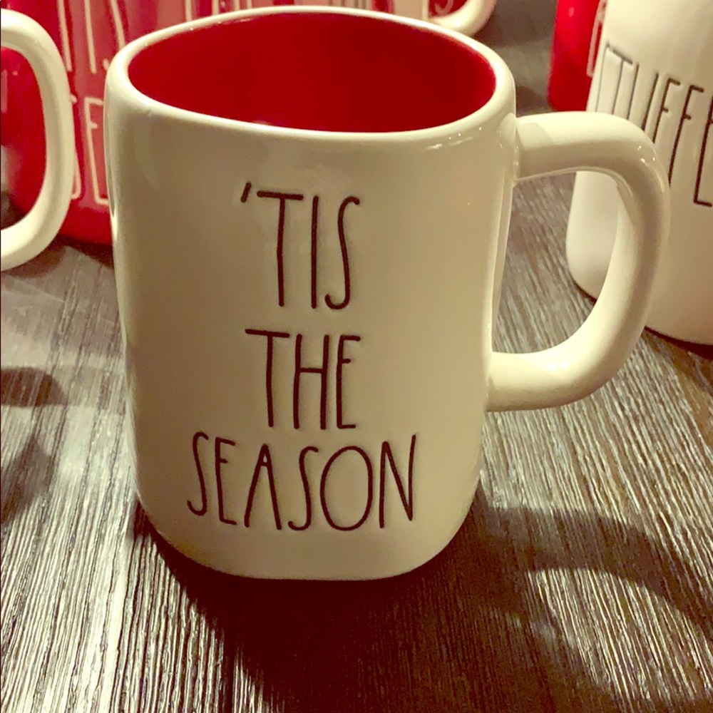 Rae Dunn mug